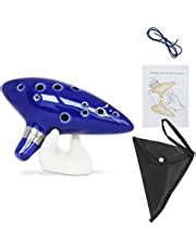 Amazon.ca: Ocarinas .